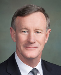 McRaven